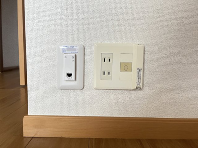 【設備】 | デフィ・チョーＡ