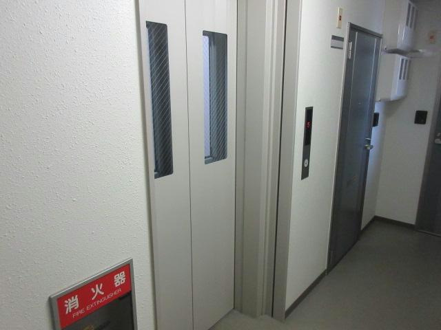 M.K.Relationsの設備