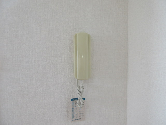 M.K.Relationsの設備