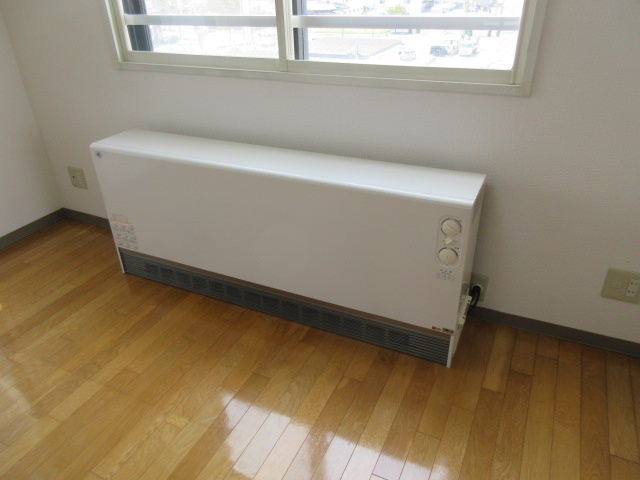 M.K.Relationsの設備