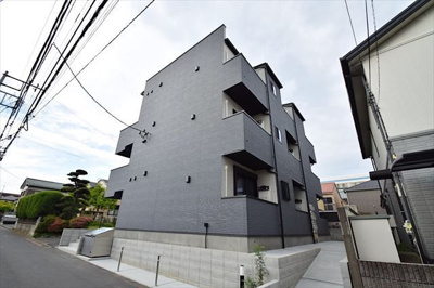 【外観】 | T.Aさいたま市中央区上峰2丁目