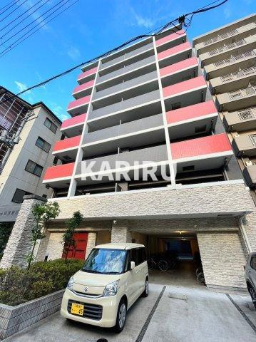 ティーズスクエア城東野江