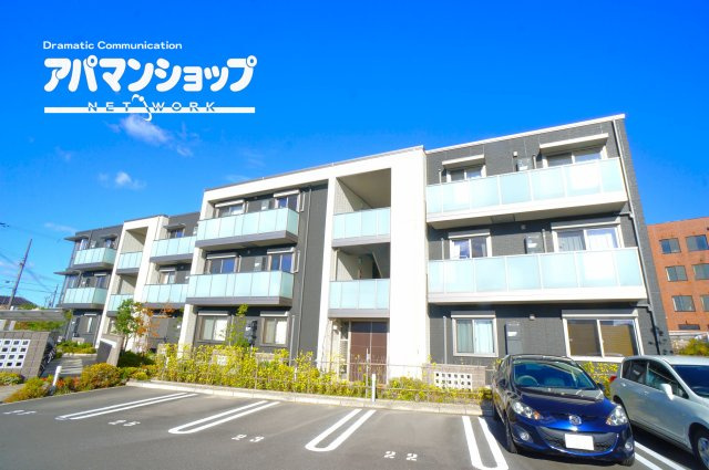 シャーメゾン青垣