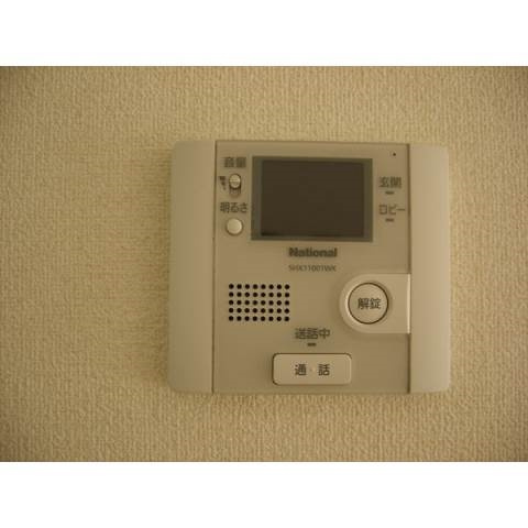 ションセイGのセキュリティ
