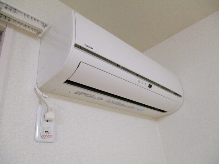 ションセイGの設備