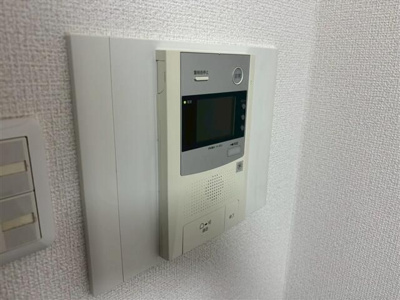 【セキュリティ】 | エクセリア世田谷上町