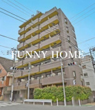 エクセリア世田谷上町の画像