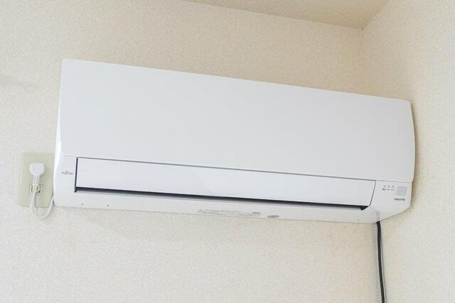 相模原市中央区星が丘１丁目のアパートの設備