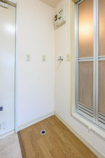 相模原市中央区星が丘１丁目のアパートの設備