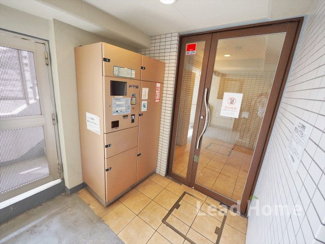 【設備】 | アーバンパレス参宮橋