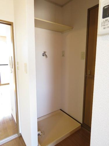 セジュール佐貫の設備