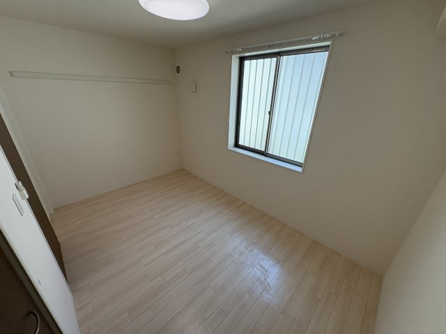 ラ・ルーチェの子供部屋