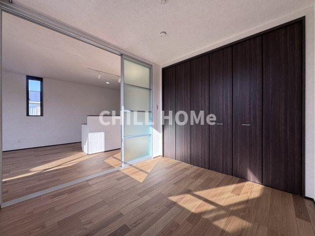 Maison douceの内装|当社、チルホームのHPもご覧ください(^^)/物件情報多数♪