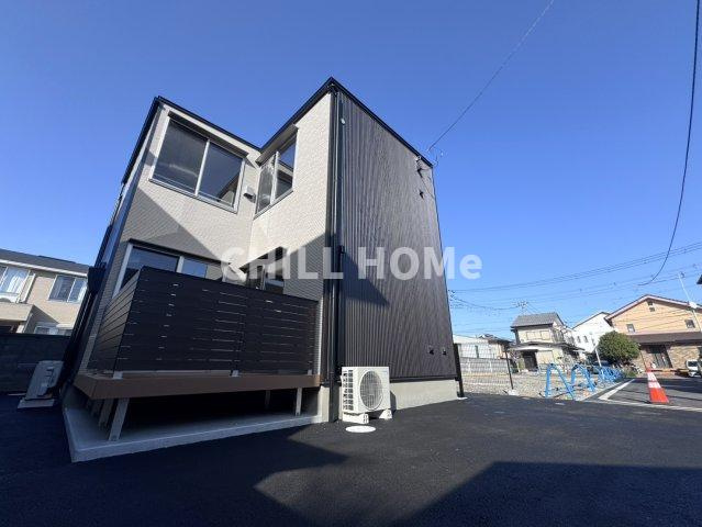 Maison douceのエントランス|当社、チルホームのHPもご覧ください(^^)/物件情報多数♪