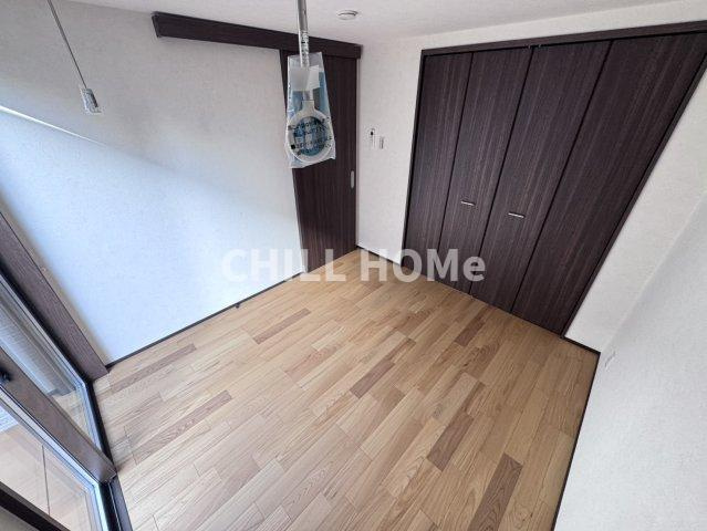 Maison douceの設備|当社、チルホームのHPもご覧ください(^^)/物件情報多数♪