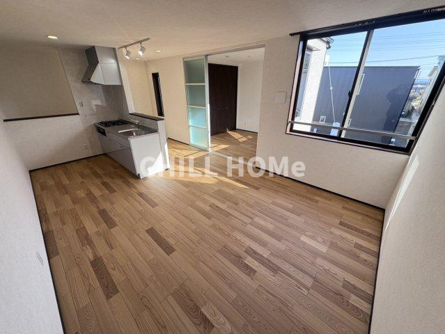 Maison douceの内装|当社、チルホームのHPもご覧ください(^^)/物件情報多数♪