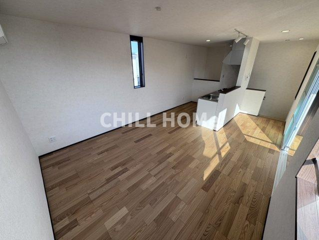 Maison douceの内装|当社、チルホームのHPもご覧ください(^^)/物件情報多数♪