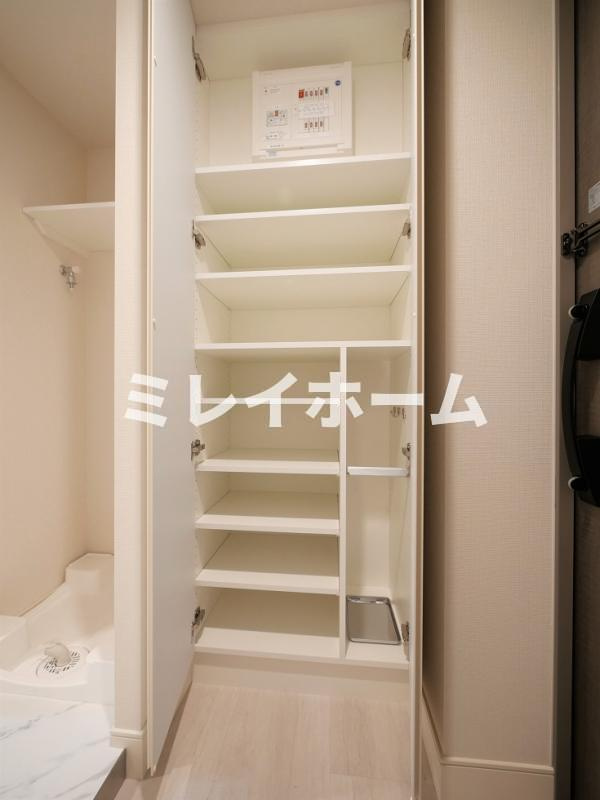 セジョリ鵜の木のその他|同建物内、別のお部屋の参考写真になります。