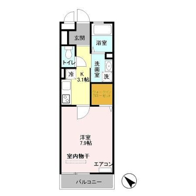 【区画図】 | メゾンヴェール