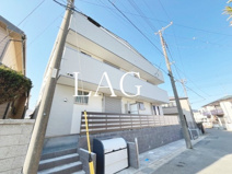 ボナール検見川の画像