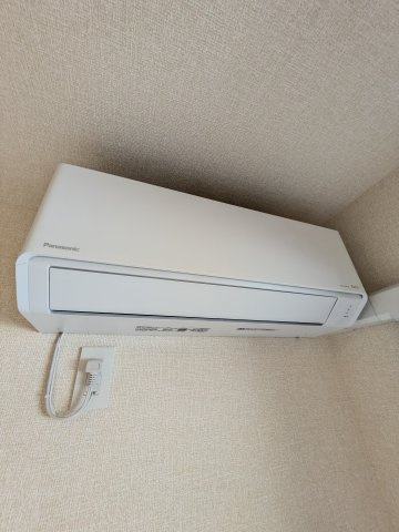 モンブルーカルムの設備