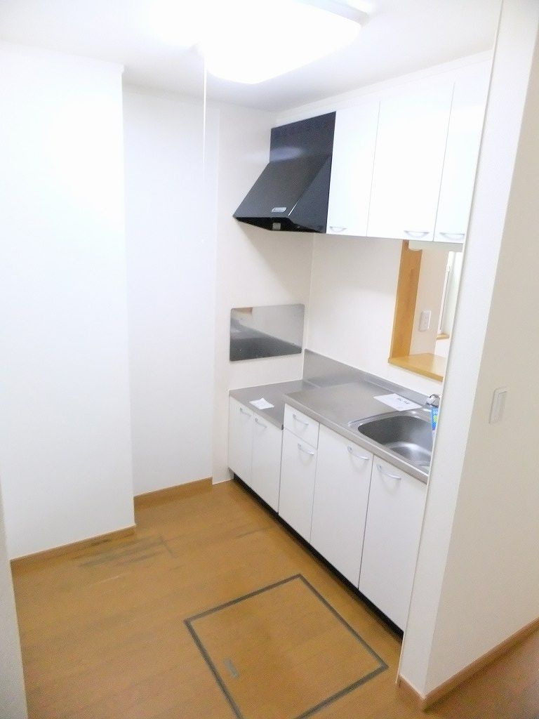 パークサイド　野見山のキッチン