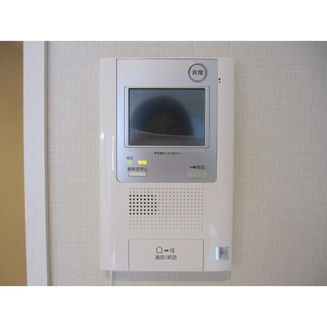 プレール・ドゥーク中野江原町のその他