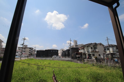 【展望】 | 西山ハイツ