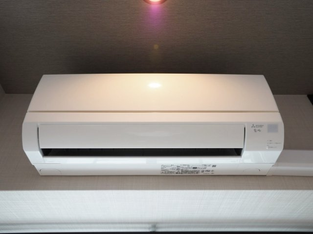 ブエナビスタ難波タワーの設備