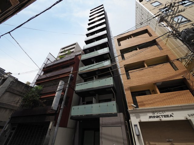 ブエナビスタ難波タワー