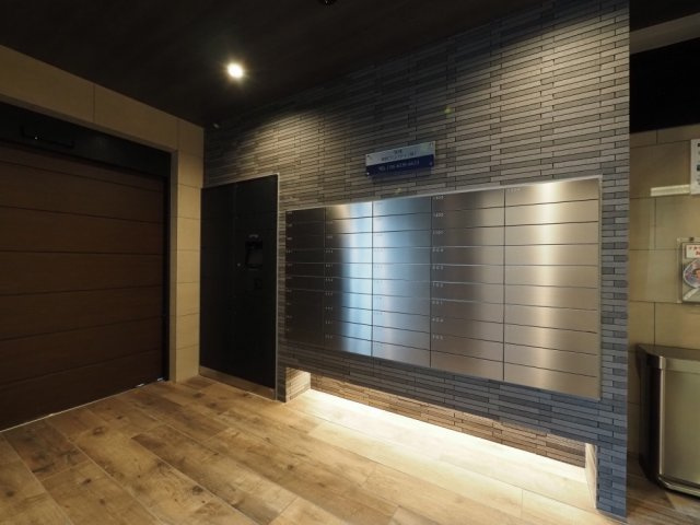 ブエナビスタ難波タワーのその他共用部分