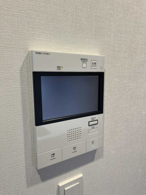 【セキュリティ】 | パークアクシス東陽町レジデンス
