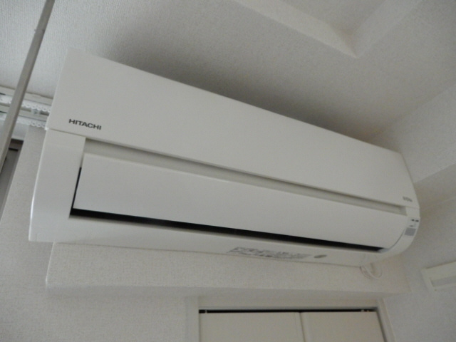 イーストブルー六番館の設備