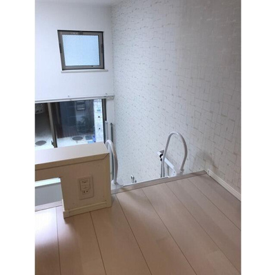 【内装】 | アクア | その他部屋 