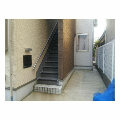 【エントランス】 | アクア | その他外観 
