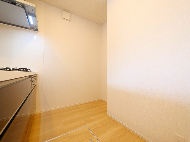 レジデンス　マドカの内装|中はこのようになっています