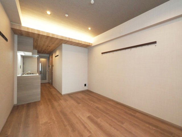 ブエナビスタ難波タワーの内装
