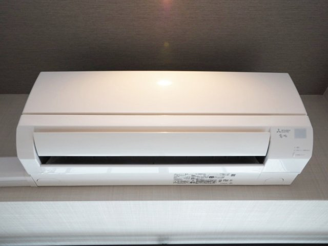 ブエナビスタ難波タワーの設備