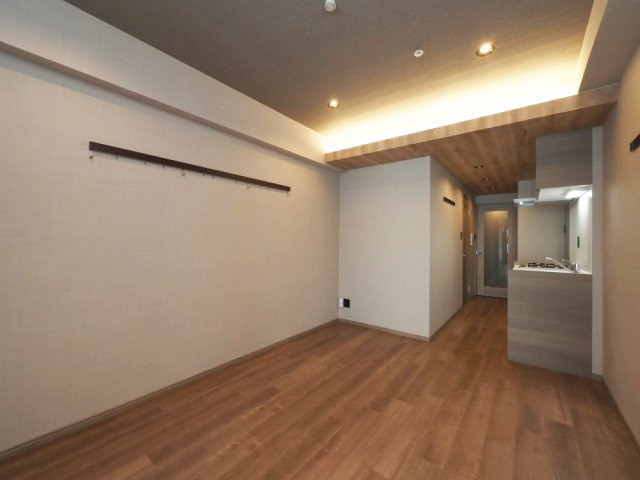 ブエナビスタ難波タワーの内装