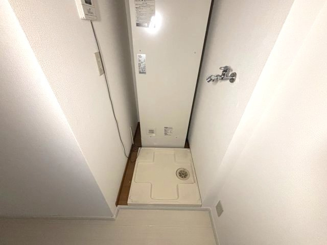 中野マンションの設備
