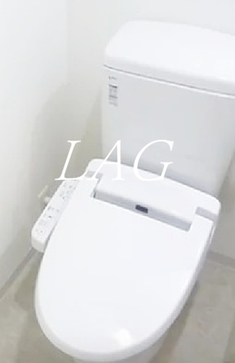 【トイレ】 | GROWS上板橋 | トイレです。