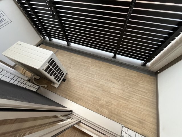 プレサンス久屋大通公園セラフィ｜名古屋市の賃貸ならMy賃貸のバルコニー|プレサンス久屋大通公園セラフィ