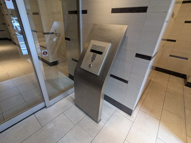 プレサンス久屋大通公園セラフィ｜名古屋市の賃貸ならMy賃貸のセキュリティ|プレサンス久屋大通公園セラフィ