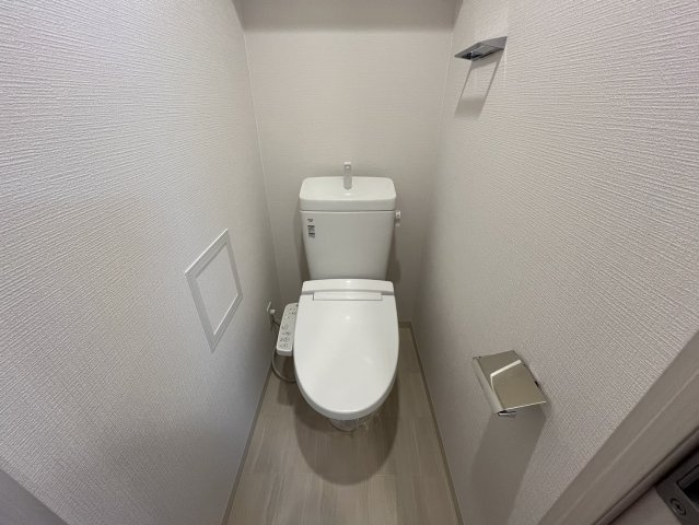 プレサンス久屋大通公園セラフィ｜名古屋市の賃貸ならMy賃貸のトイレ|プレサンス久屋大通公園セラフィ