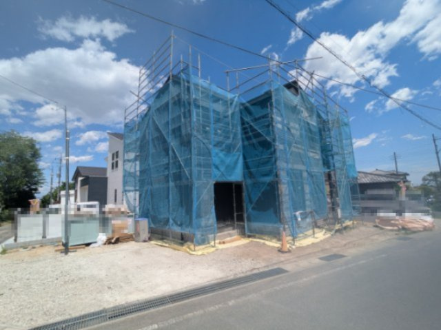 GRAFARE高崎市石原町3期