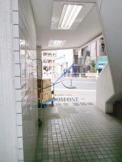 TOPルーム品川第二