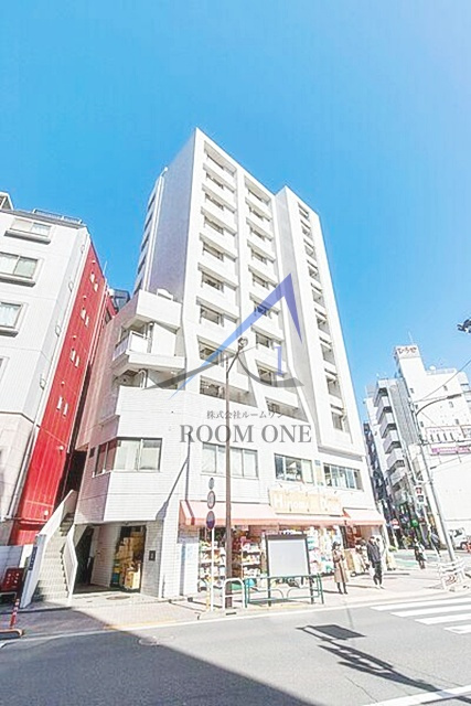 TOPルーム品川第二