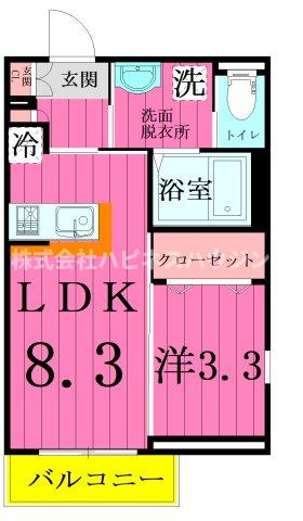 robot home 北柏Ⅱ(ロボットホーム キタカシワツー)