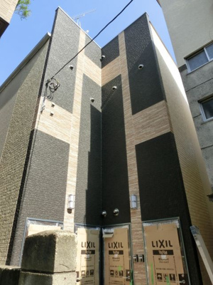 【その他共用部分】 | ヒルサイドアレー谷中