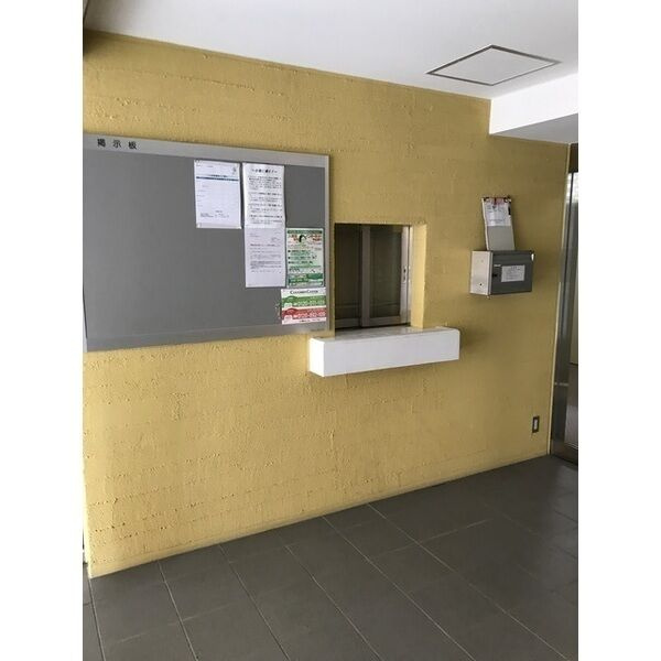 甲南山手ミオのその他共用部分